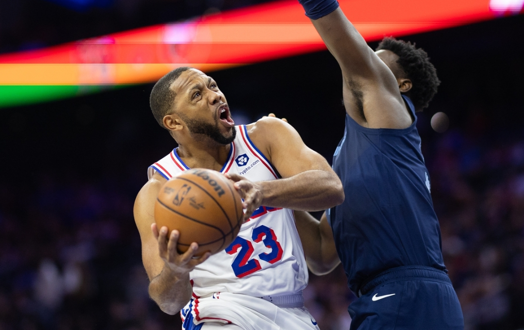 乐鱼-灰熊莫兰特个人资料