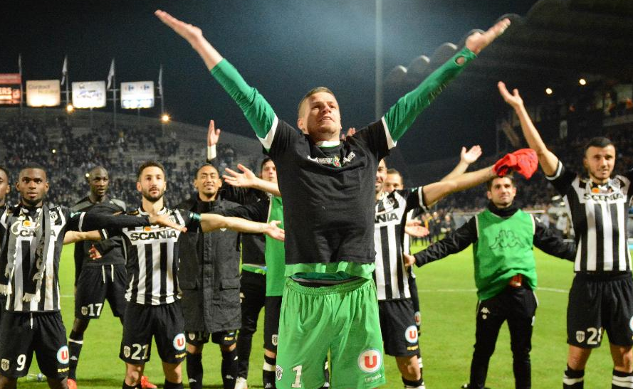 Leyu-昂热客场胜叙旺，继续保持升班马实力(走在前勇争先善作为具体哪些表现)