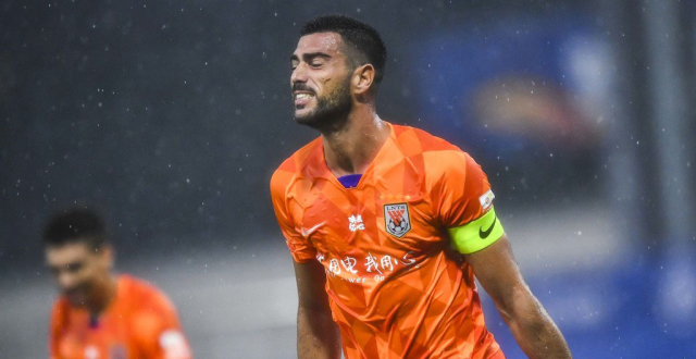 深圳佳兆业遭遇连败，调整心态迎接下一场比赛的简单介绍